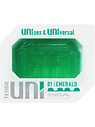 Uni 01 Emerald Sleeve