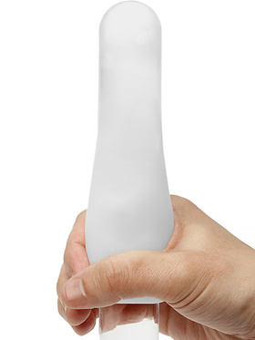 Tenga Egg: Spiral Stronger, Onaniegg