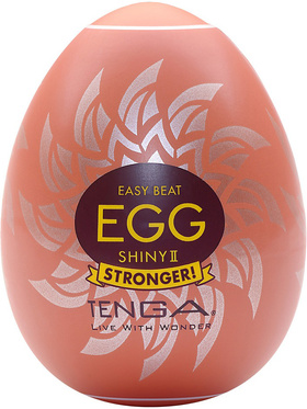 Tenga Egg: Shiny II Stronger, Onaniegg