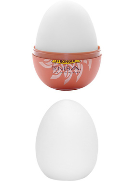 Tenga Egg: Shiny II Stronger, Onaniegg