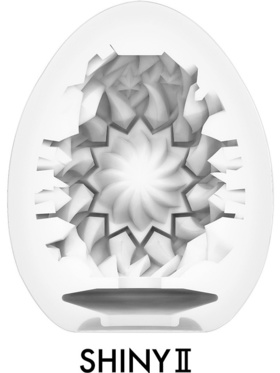 Tenga Egg: Shiny II Stronger, Onaniegg