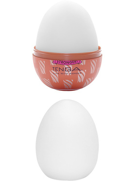Tenga Egg: Cone Stronger, Onaniegg
