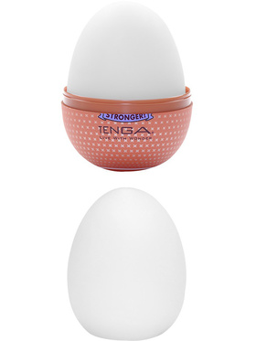 Tenga Egg: Misty II Stronger, Onaniegg