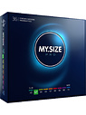 MySize Pro 47mm, 36stk