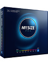 MySize Pro 72mm, 36stk