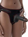 Vibrating Easy StrapOn