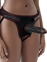 Easy StrapOn Set, 19cm
