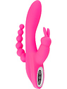 Double Rabbit Vibrator