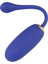 Remote Vibrating Egg