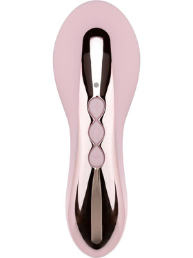 Teazers: Clitoral Stimulator with Tongue
