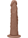 Realistic Dildo, 21.5cm