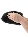 Spiked Sensory Mitt