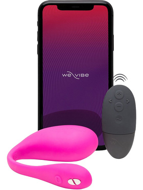 We-Vibe: Jive 2, rosa