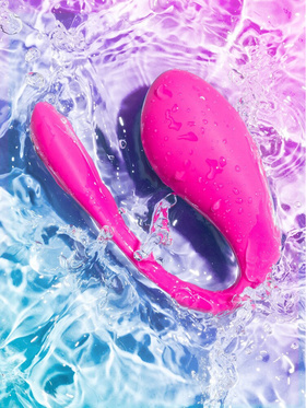 We-Vibe: Jive 2, rosa