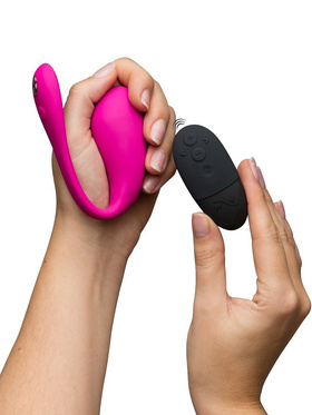 We-Vibe: Jive 2, rosa