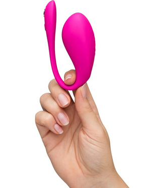 We-Vibe: Jive 2, rosa
