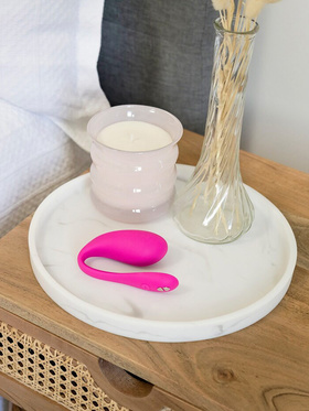 We-Vibe: Jive 2, rosa