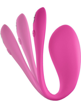 We-Vibe: Jive 2, rosa