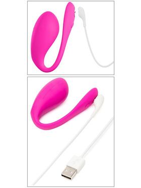 We-Vibe: Jive 2, rosa