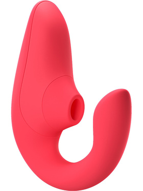 Womanizer: Blend, lysrosa