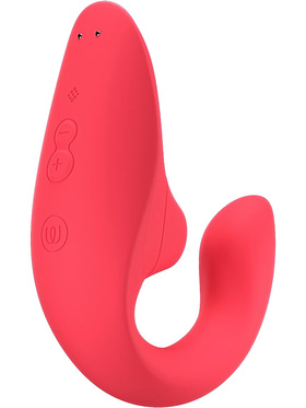 Womanizer: Blend, lysrosa