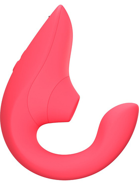 Womanizer: Blend, lysrosa