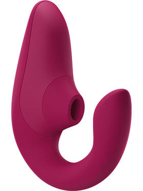 Womanizer: Blend, rosa