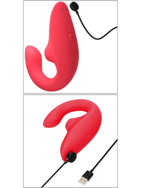 Womanizer: Blend, rosa