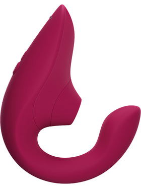 Womanizer: Blend, rosa