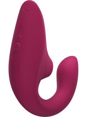 Womanizer: Blend, rosa