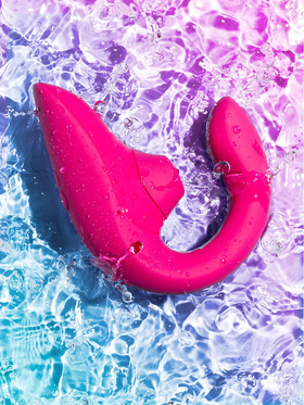 Womanizer: Blend, rosa