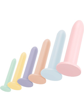 You2Toys: Six in a Row, Training Set