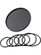 Suction Cup Adapter, L