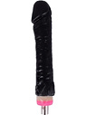 3XLR Dildo, 26cm