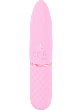 Cuties: Tapered Tip Mini Vibrator, 5th Generation