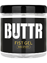 Non-Sticky Fist Gel