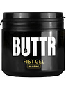 Numbing Fist Gel, 500ml