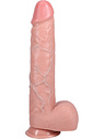 Realistic Dildo, 33cm