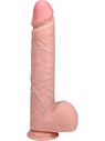 Realistic Dildo, 35.5cm