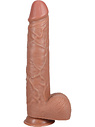 Realistic Dildo, 35.5cm