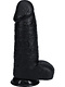 Realistic Dildo, 25cm