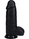 Realistic Dildo, 23cm