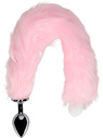 Light-up Fox Tail Plug