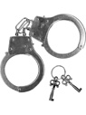 Metal Hand Cuffs