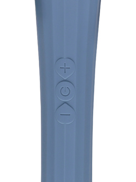 Loveline: Powerful Wand Vibrator with Still Handle