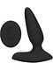 Vibrating Anal Plug