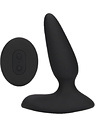 Vibrating Anal Plug