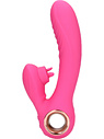 Heating Rabbit Vibrator