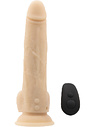 Thrusting Dong, 23cm