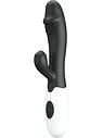 Snappy Rabbit Vibrator
